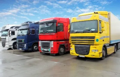 Antalya Osmaniye Nakliye Ambarı